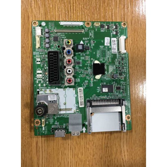 MAINBOARD LG 60PB5600-ZA EAX65405606(1.0) EBT62295813