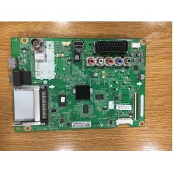 MAINBOARD LG 60PN6500-ZB EAX65071308(1.2) EBT62395104
