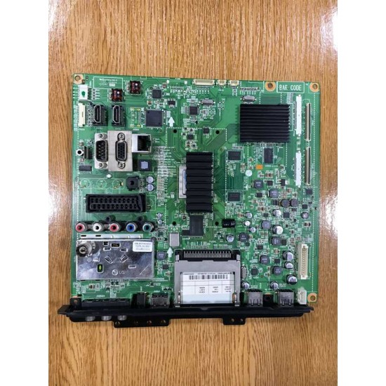 MAINBOARD LG LD650-750 EAX61531909 (2)