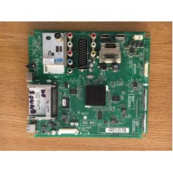 MAINBOARD LG37LV5400-ZC EAX64290501(0) EBT61545660 SIN SONIDO