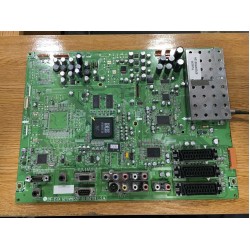 MAINBOARD LG42PX3RVA MF-056A 6870VM0531F (0) 050719 L.S.W.