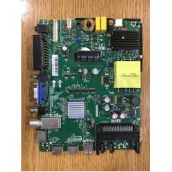 MAINBOARD NEVIR NVR-7406-39HD-N  TP.S506.PB801