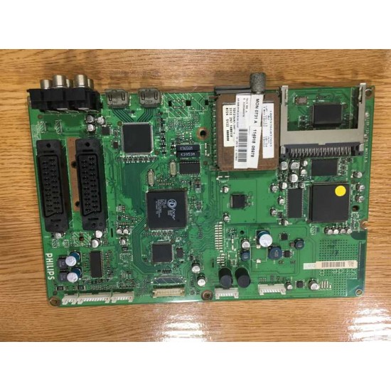 MAINBOARD PHILIPS 42PFL5522D-12 3139 123 62613 WK713.5