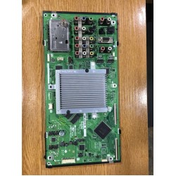 MAINBOARD SHARP LC32D44U  QPWBXE450WJN3 XE450WJ KE450
