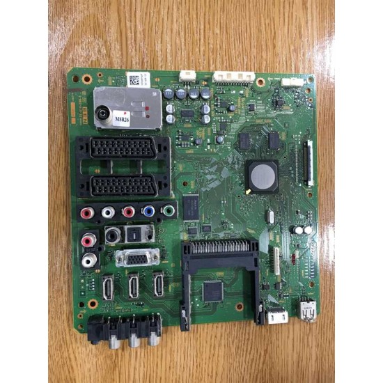 MAINBOARD SONY KDL-32EX600 1-881-019-32 A-1767-672-A Y2008750F