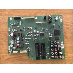 MAINBOARD SONY KDL-46X300    A-1337-469-A     1-873-950-11