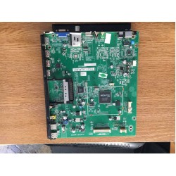 MAINBOARD THOMSON 46FT5453 40-MT10F1-MAB2XG - 08-MT10F02-MA300AA