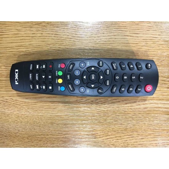 MANDO KAON NA1000HD DIGITV