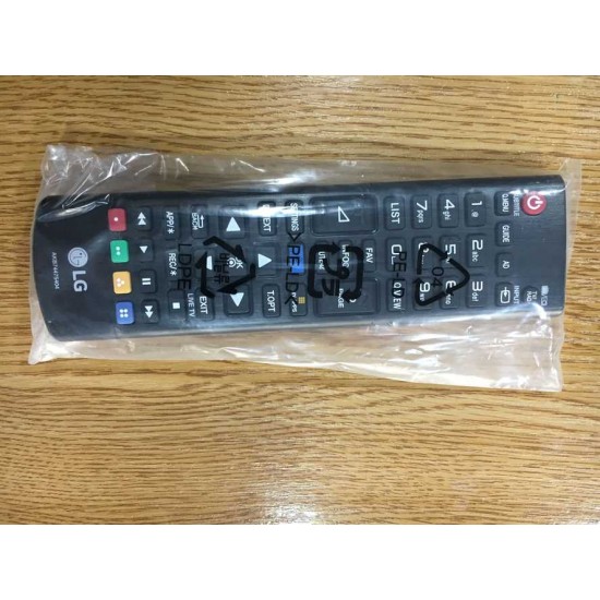 MANDO LG ORIGINAL AKB 74475404