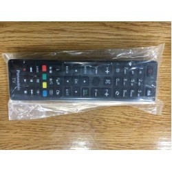 MANDO PANASONIC ORIGINAL RC 48127