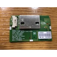 Modulo wifi Bluetooth TV LG 55LB730V-ZD,55LB731V-ZE LG 55UC970V-ZA LGSBW41 EAT62093301