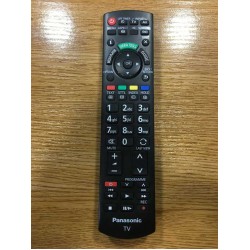 MANDO ORIGINAL PANASONIC N2QAYB000717