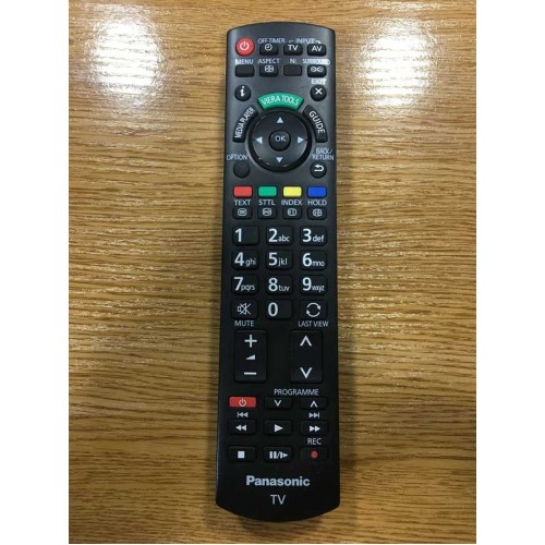 MANDO ORIGINAL PANASONIC N2QAYB000717