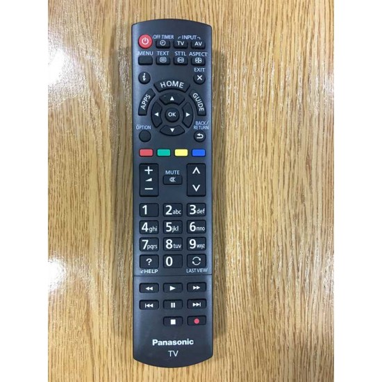 MANDO ORIGINAL PANASONIC N2QAYB000830
