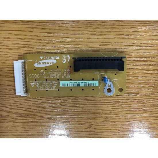 Placa de memoria intermedia Samsung PS42C430 42U2P_XB LJ41-08593A LJ92-01738A