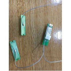 RECEPTOR WIFI PHILIPS 47PFL6007-12  8WUSN19P.0B1G 282206502587 X11302449