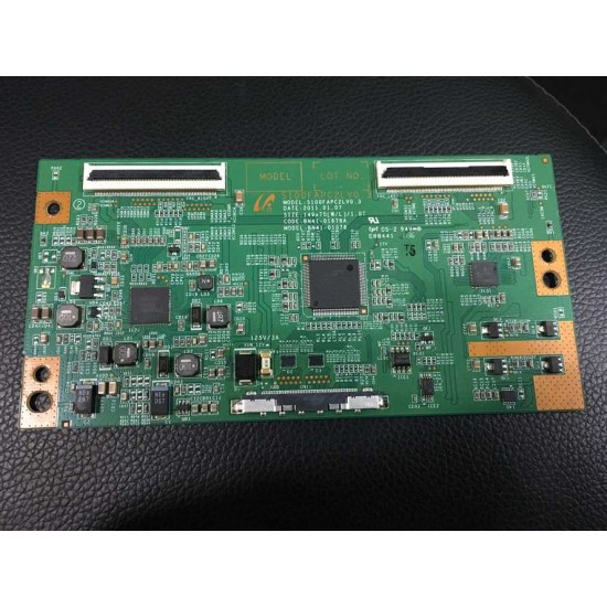 S100FAPC2LV0.3 S100FAPC2LV0.3