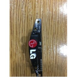 SENSOR IR LG 55UC970V-ZA EBR79378501