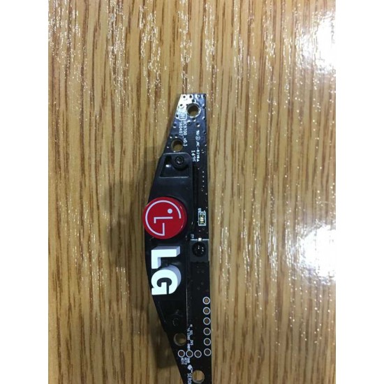 SENSOR IR LG 55UC970V-ZA EBR79378501
