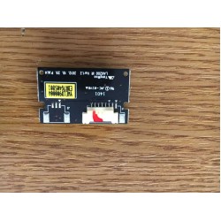 SENSOR IR LG32LN5707-ZA EBR76405801