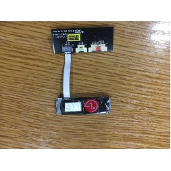 SENSOR IR MAS LOGO LG 60LA740S-ZA,50LA660S-ZA  EBR76405602 EBR76381602