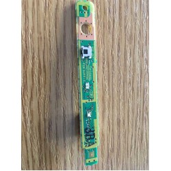 SENSOR IR PANASONIC TX-P42X60E TX-P50X60E TNPA5853 1 K