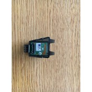 SENSOR IR SAMSUNG UE40JU6500K BN41-02324B JU7500_IR Rev NO2.2 CT150105 CFD5902-F