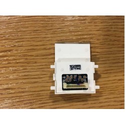 SENSOR IR Y BOTON LG 55LB730V-ZD LG 55LB731V-ZE EBR77970403