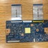 SONY KDL-50W805B KDL-50W828B T-CON BOARD  T500HVN08.0 CTRL BD 50T20-C00