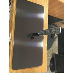 SOPORTE PHILIPS 47PFL6007-12  3139 138 72881 AS BASE STAND A4A