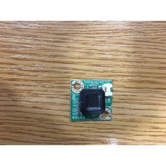 SWITCH PHILIPS 47PFK6589-12  715G6316-K01-000-004I