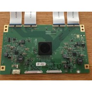 T-CON  TV SONY KD-49X8505B V14 UHD TM240 6870C