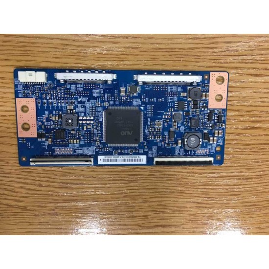 T-Con LG 50LA660V-ZA 50T10-C06 T500HVD02.1 ctrl bd