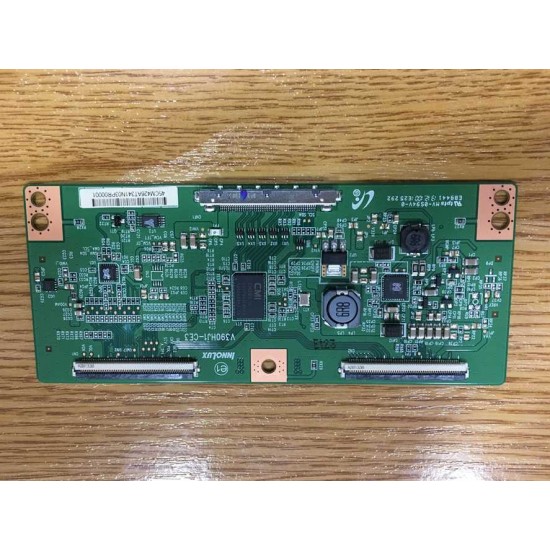 T.CON BOARD PANASONIC TX50AS500E V390HJ1-CE3