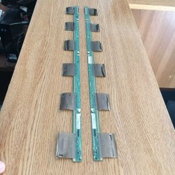 T.CON BOARD SAMSUNG UE48H6410SS 14Y TT 48VNB5SL2LV0.0