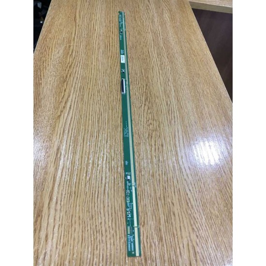 T.CON BOARD SELECLINE 32285 6870S-1578A LC320DXE-SFR1 SOURCE VER0.9