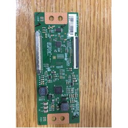 T.CON LG 32LF510U-ZB LG 32 37 ROW2.1 HD VER 0.1 6870C-0442B 
