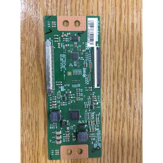 T.CON LG 32LF510U-ZB LG 32 37 ROW2.1 HD VER 0.1 6870C-0442B