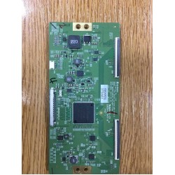 T.CON LG 55UC970V-ZA V14 TM120 CURVED UHD VER0.5 6870-0524A
