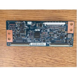 T.CON LG42LB5610-ZC LG42B5700 42T34-C01 T4200HVN06.1 CTRL BD