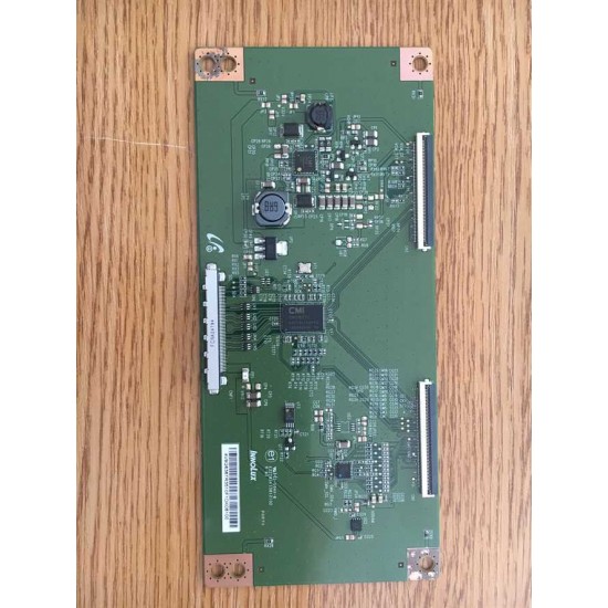T.CON LG50LF5809-ZA E22203415012102