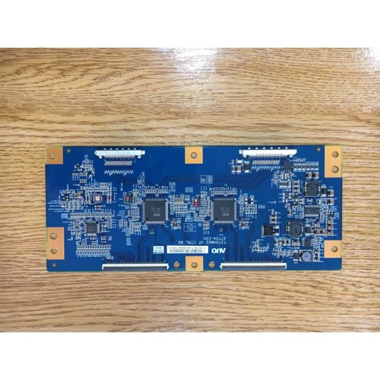 T.CON PHILIPS 37PFL8404H-12 T370HW02 VF CTRL BD 37T04-C0H