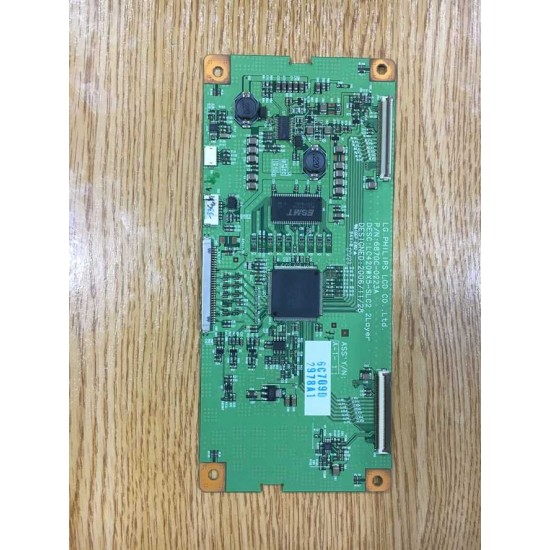 T.CON PHILIPS 42PFL5522D-12  LC420WX5-SLC2 6870C-0223A