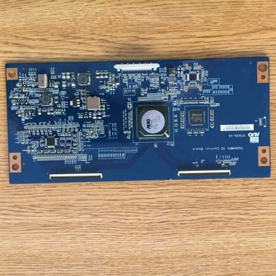 T.CON PHILIPS 42PFL7962D 12 T420HW01 V2