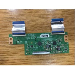 T.CON PHILIPS 47PFK6589-12 6870C-0471D V14 60HZ 1G1D TI V0.1