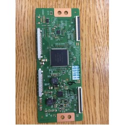 T.CON PHILIPS 47PFL6007-12  32 37 42 47 55 FHD TM240 VER0.4 6870C-0402C