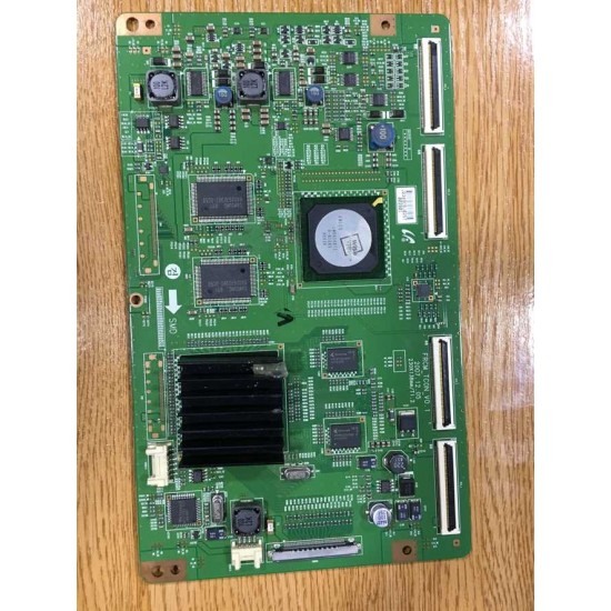 T.CON SAMSUNG LE40A756R1M FRCM TCON V0.1