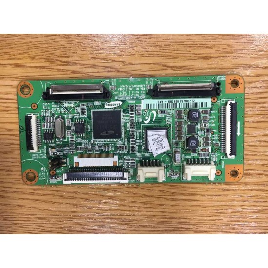 T.CON SAMSUNG PS-42C430 42HD U2P LM LJ41-08392B LJ92-01708ABCDEFGHI T 708E