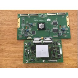 T.CON SONY KDL-46X3000 404652FIX2HC6LV1.2 A1519918A