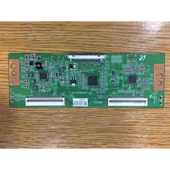 T.CON TOSHIBA 32L2333D 13Y-S60TMB4C2LV0.2